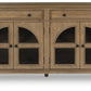 Barlomore Accent Cabinet