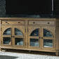 Barlomore Accent Cabinet