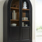 Dagandale Accent Cabinet