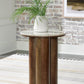 Henfield Accent Table