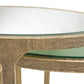 Irmaleigh Accent Table (Set of 2)
