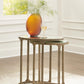 Irmaleigh Accent Table (Set of 2)