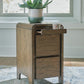 Jensworth Accent Table