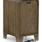 Jensworth Accent Table
