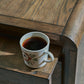 Jensworth Accent Table