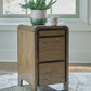 Jensworth Accent Table