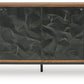 Dorannby Accent Cabinet