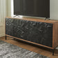 Dorannby Accent Cabinet