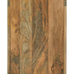 Luzmanacy Console Sofa Table