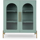 Adwen Accent Cabinet