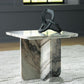 Baretton Accent Coffee Table
