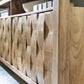 Hudwick Accent Cabinet