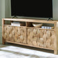 Hudwick Accent Cabinet