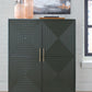 Geirwood Accent Cabinet
