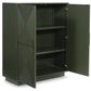 Geirwood Accent Cabinet