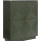 Geirwood Accent Cabinet