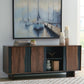Welby Accent Cabinet
