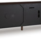 Welby Accent Cabinet