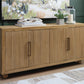Niam Accent Cabinet