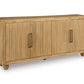 Niam Accent Cabinet