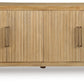 Niam Accent Cabinet
