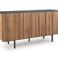 Quintavious Accent Cabinet