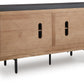 Quintavious Accent Cabinet
