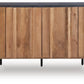 Quintavious Accent Cabinet