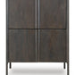 Orsonal Accent Cabinet