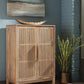 Pellamour Bar Cabinet