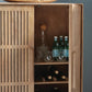 Pellamour Bar Cabinet