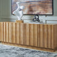 Timkins Accent Cabinet