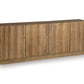 Timkins Accent Cabinet