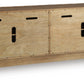 Timkins Accent Cabinet