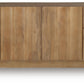 Timkins Accent Cabinet