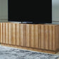 Timkins Accent Cabinet