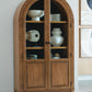 Dagandale Accent Cabinet