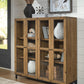 Wrenridge Accent Cabinet