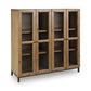 Wrenridge Accent Cabinet