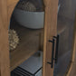Niall Accent Cabinet