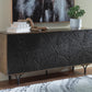 Lavinmont Accent Cabinet