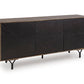 Lavinmont Accent Cabinet