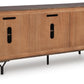 Lavinmont Accent Cabinet