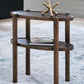 Wiattbury Accent Table