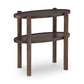 Wiattbury Accent Table