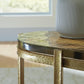 Porterville Accent Table