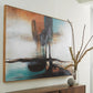 Brunonia Wall Art