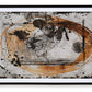 Clefting Wall Art