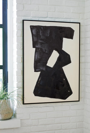 Garviery Wall Art