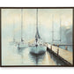 Worthney Wall Art